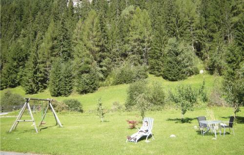 Apartment Wiese