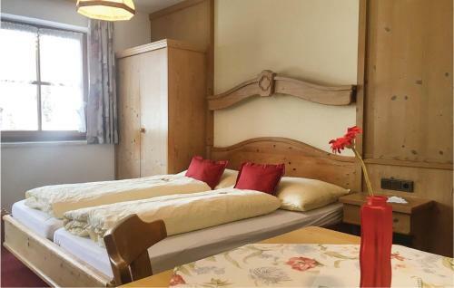 Apartment Wiese
