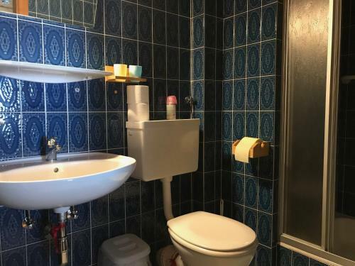 Apartamento Appartement Schmittenweg
