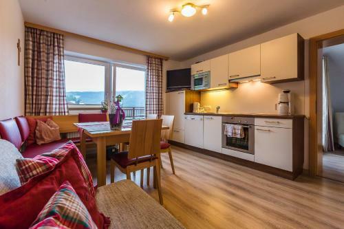 Apartamento Haus Birkenheim
