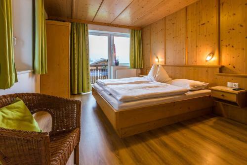 Apartamento Haus Birkenheim