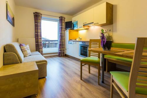 Apartamento Haus Birkenheim