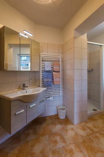 Apartamento Haus Birkenheim