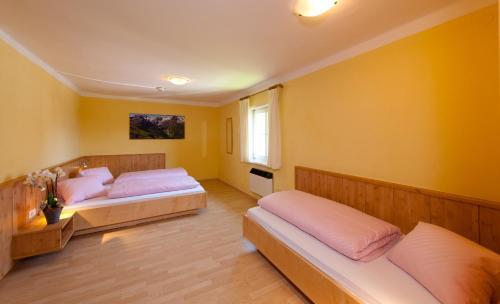 Apartamento Appartement Krapfgut