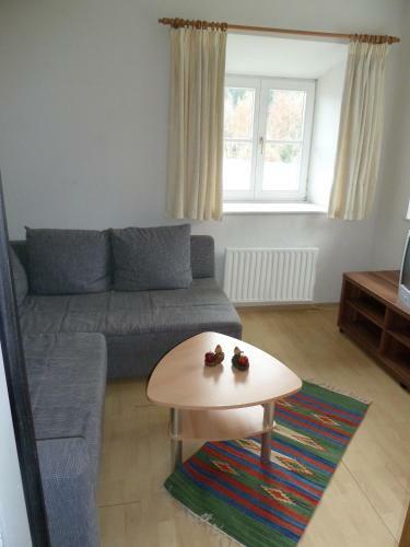 Apartamento Appartement Krapfgut