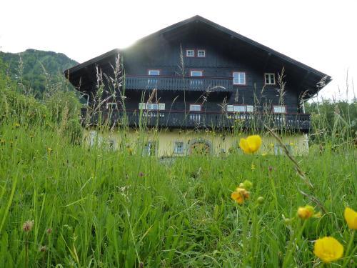 Apartamento Appartement Krapfgut
