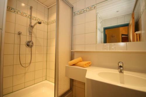 Hostal G�stehaus Katharina