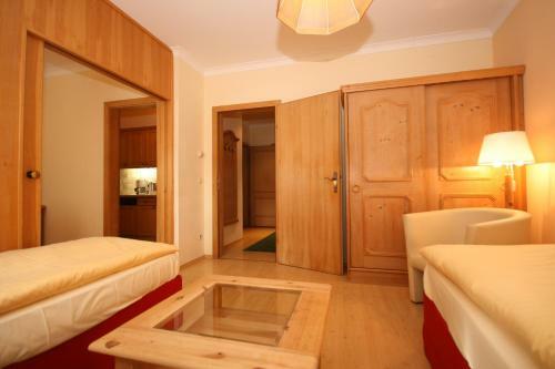 Hostal G�stehaus Katharina