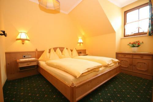 Hostal G�stehaus Katharina