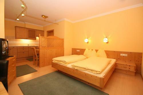 Hostal G�stehaus Katharina