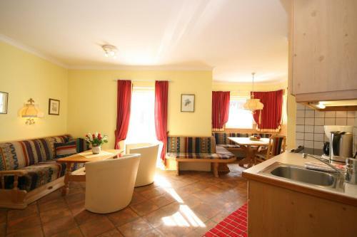 Hostal G�stehaus Katharina