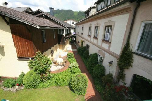 Hostal G�stehaus Katharina