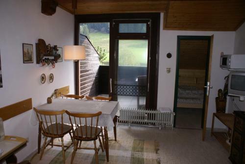 Apartamento Haus K�rnten