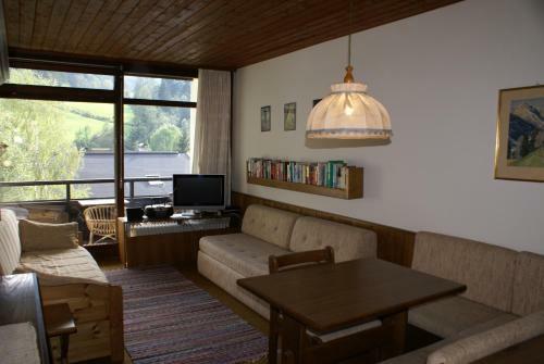 Apartamento Haus K�rnten