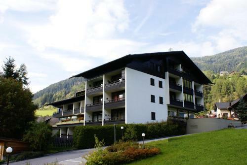 Apartamento Haus K�rnten