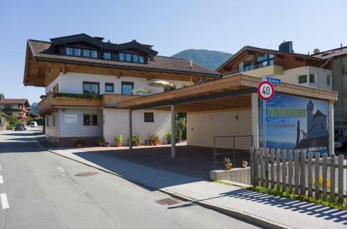 Haus Tiefenbacher