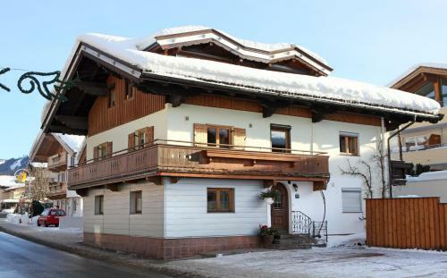 Haus Tiefenbacher