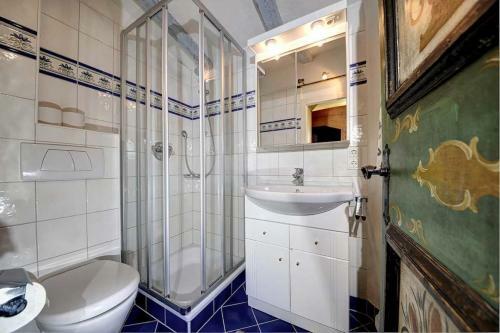 Apartamento Ferienh�user Reither Almen