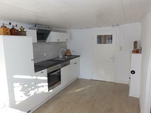 Apartamento Ferienwohnung Nina