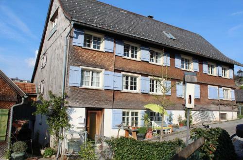 Apartamento Ferienwohnung Nina