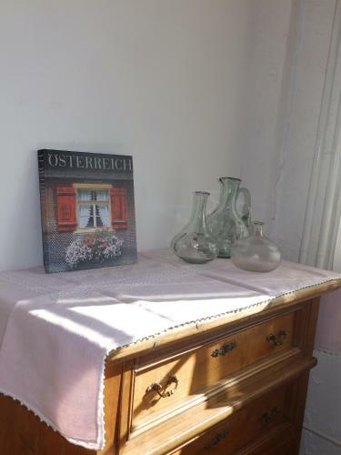Apartamento Ferienwohnung Nina