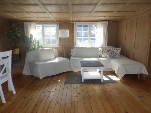 Apartamento Ferienwohnung Nina