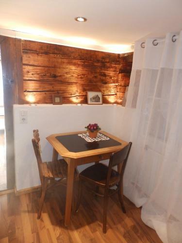 Apartamento Ferienwohnung Nina