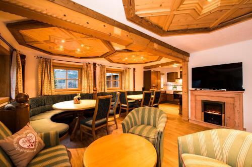 Chalet Rosenstein