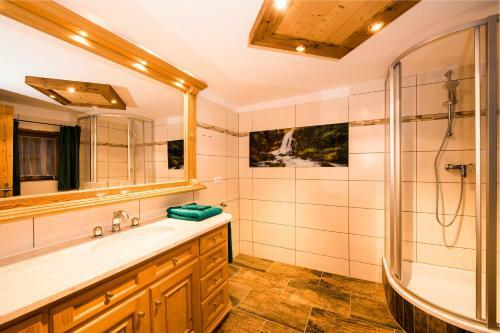 Chalet Rosenstein
