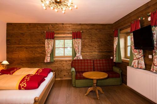 Chalet Rosenstein