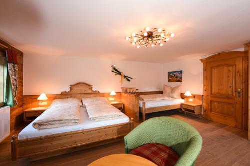 Chalet Rosenstein
