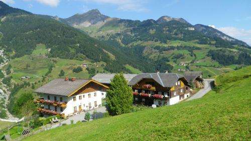 Chalet Rosenstein