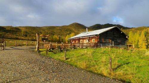 Chalet Rosenstein