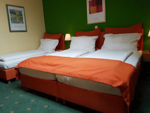 Hostal Pension Kreuzwirt