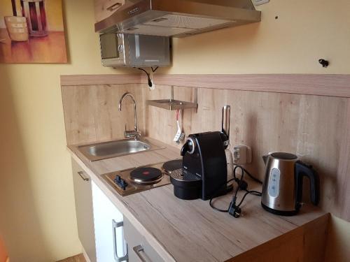 Hostal Pension Kreuzwirt