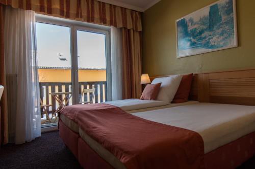 Hostal Pension Kreuzwirt