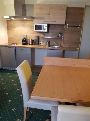 Hostal Pension Kreuzwirt