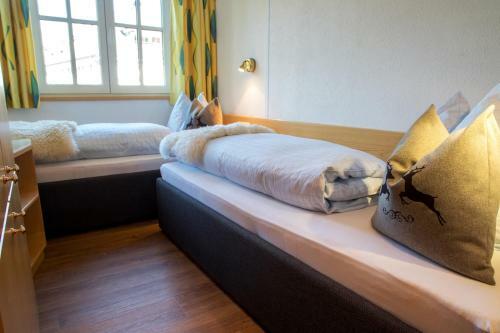 Apartamentos Appartement M�hle