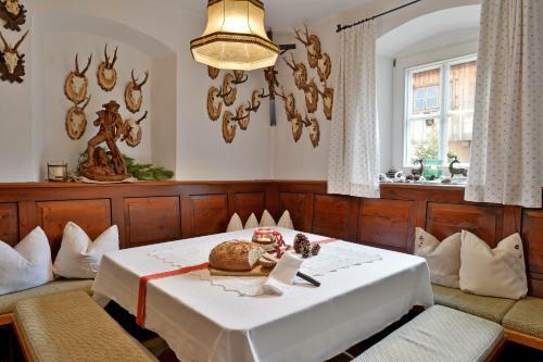 Agroturismo Hanserhof