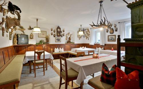 Agroturismo Hanserhof