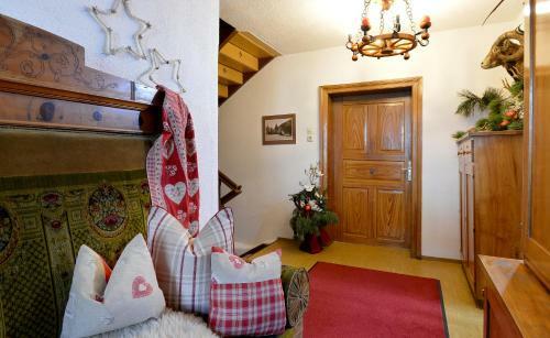 Agroturismo Hanserhof