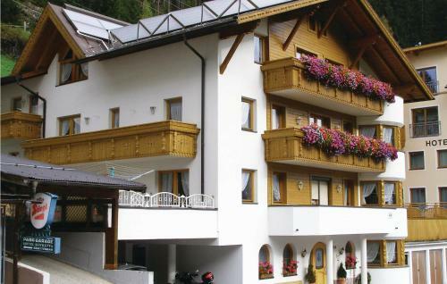Apartment H�fen II