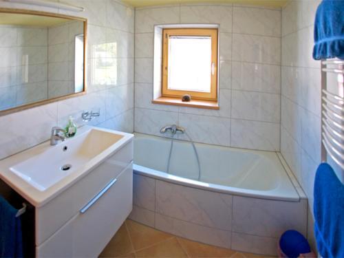 Apartamento Haus Ricarda