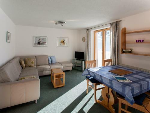 Apartamento Haus Ricarda