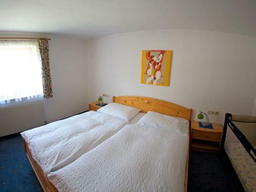 Apartamento Haus Ricarda