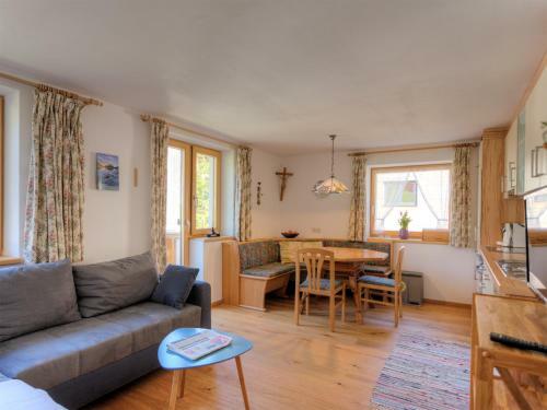Apartamento Haus Ricarda