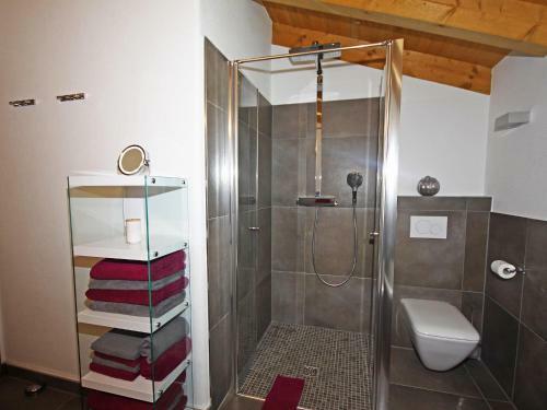 Apartment Lanner