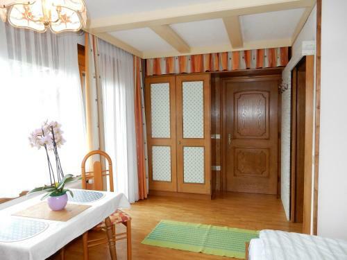 Apartamento Ferienwohnung Reichmann