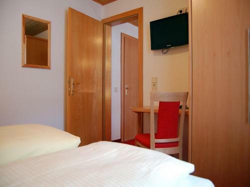 Hostal Cafe Pension Kitzer