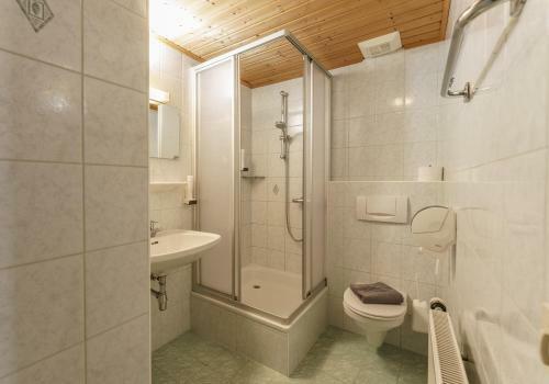 Hostal Cafe Pension Kitzer
